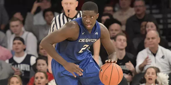 Khyri Thomas