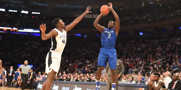 Khyri Thomas