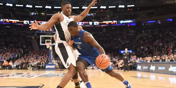 Khyri Thomas