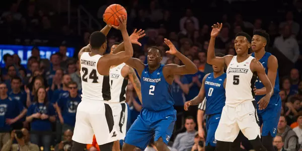 Khyri Thomas