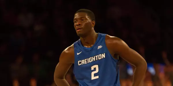 Khyri Thomas