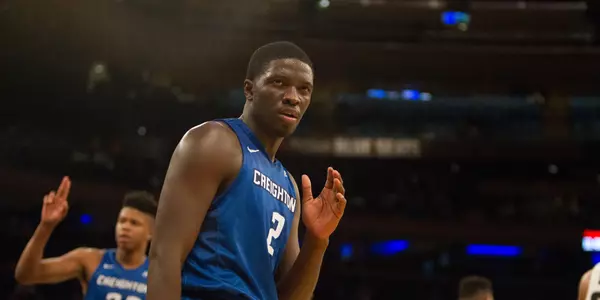 Khyri Thomas