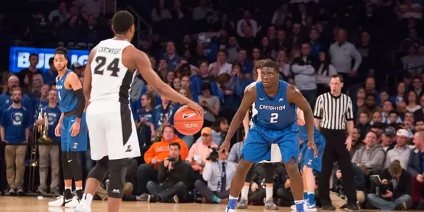 Khyri Thomas