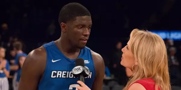 Khyri Thomas