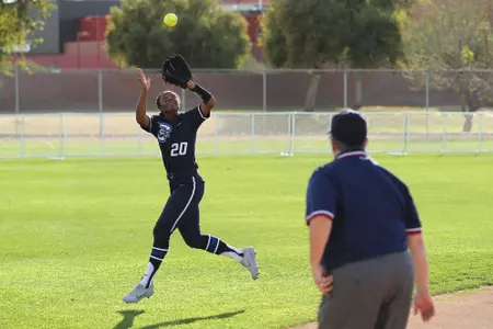 Tash Coffiel Defense Tempe