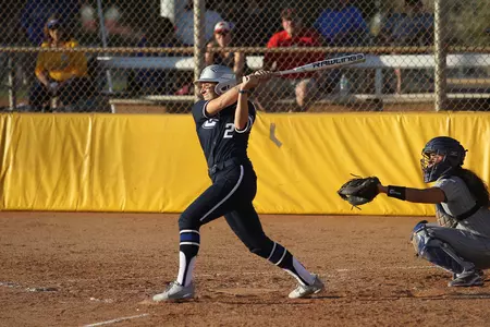 Jayci McGill Tempe