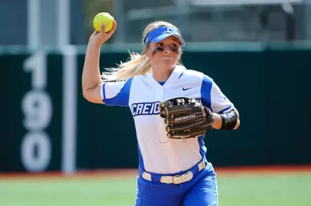 Jayci McGill '17 Fall SB