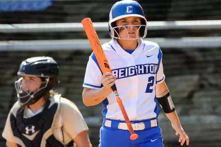 Jayci McGill 2016 Fall Softball