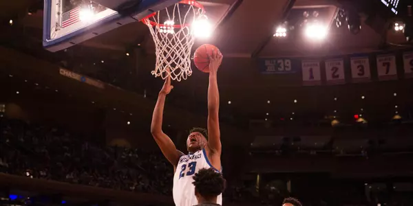Justin Patton