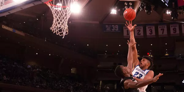 Justin Patton