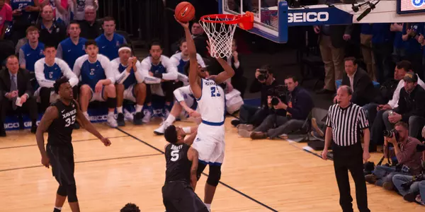 Justin Patton
