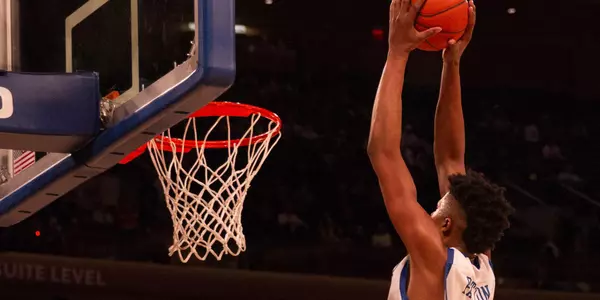 Justin patton