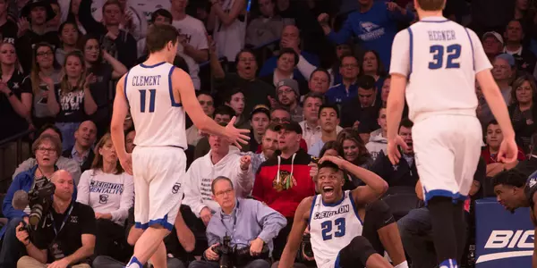 Justin Patton
