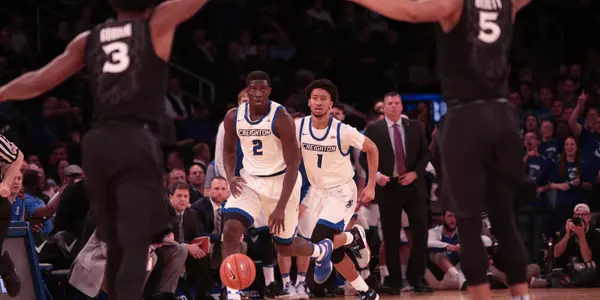 Khyri Thomas