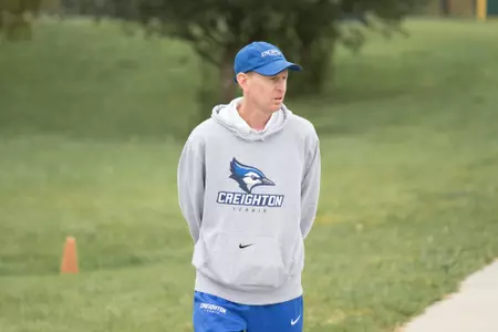 Tom Lilly 2016 Creighton Invite