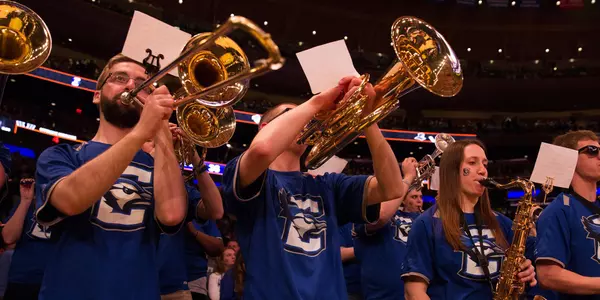 Pep Band