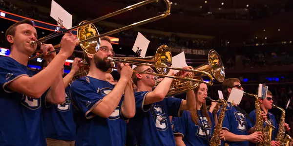 Pep Band