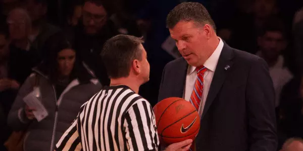Greg McDermott