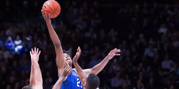 Justin Patton