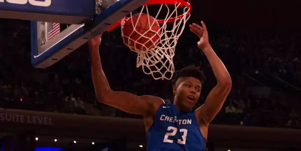 Justin Patton