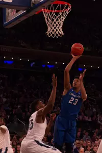 Justin Patton