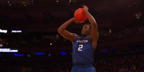 Khyri Thomas