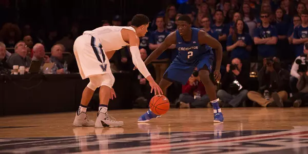 Khyri Thomas