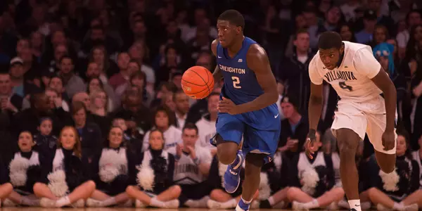 Khyri Thomas