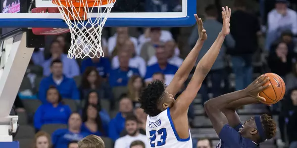 Justin Patton