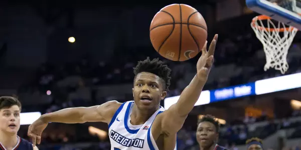 Justin Patton