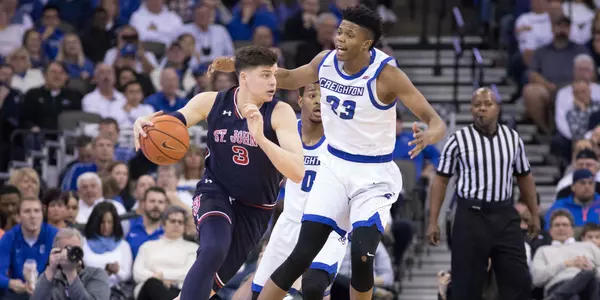 Justin Patton