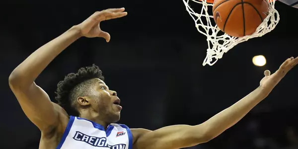 Justin Patton