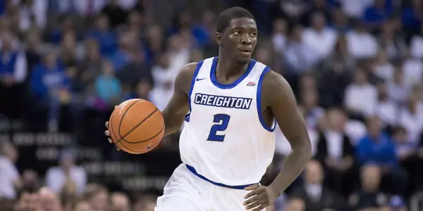 Khyri Thomas