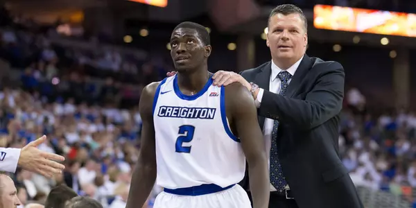 Khyri Thomas