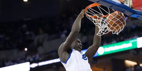 Khyri Thomas