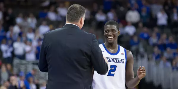 Khyri Thomas