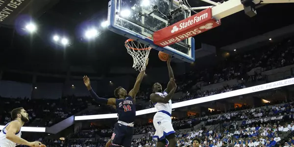 Khyri Thomas