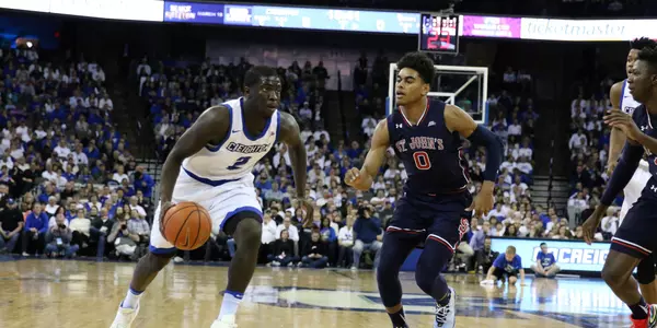 Khyri Thomas