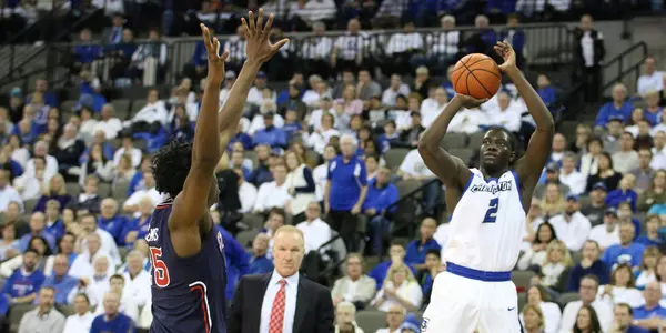 Khyri Thomas