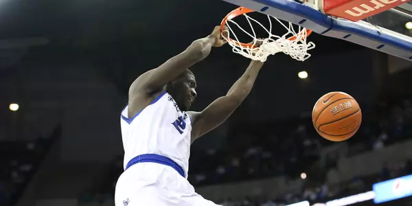 Khyri Thomas