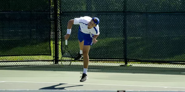 Mac Mease Bluejay Invite