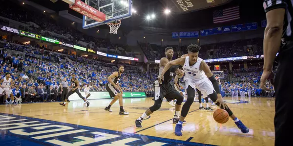 Justin Patton