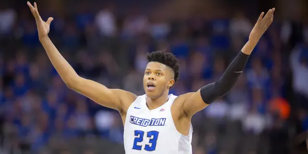 Justin Patton