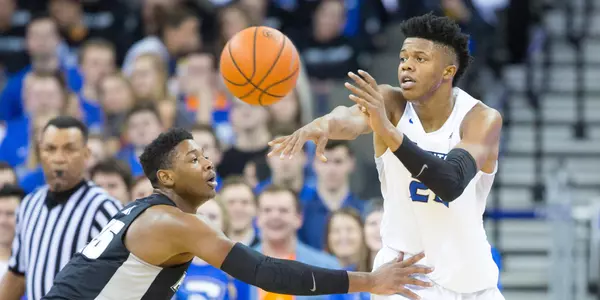 Justin Patton