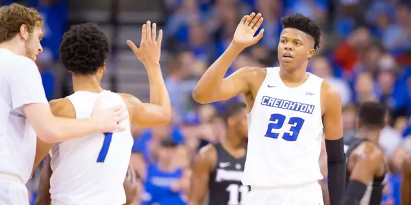 Justin Patton