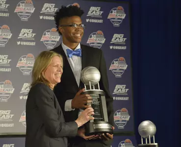 Justin Patton
