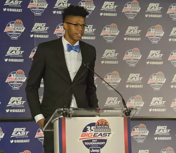 Justin Patton