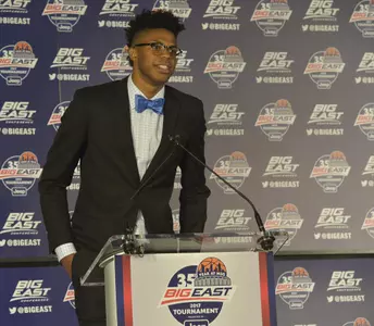 Justin Patton