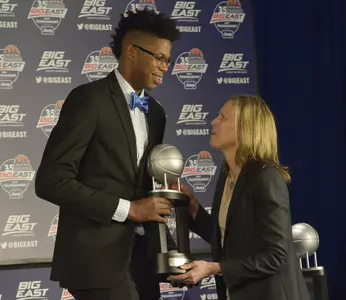 Justin Patton