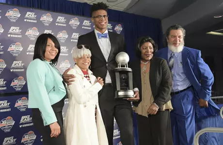 Justin Patton